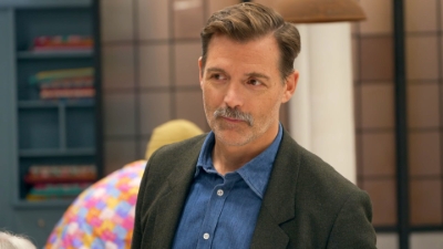 Patrick Grant (Sewing Bee)